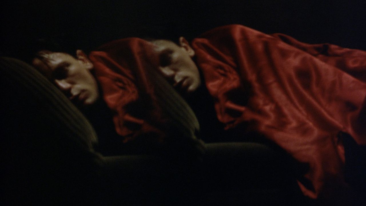 Love Is the Devil: Study for a Portrait of Francis Bacon : Fotos