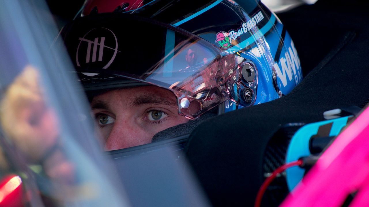 NASCAR: Velocidade Máxima : Fotos