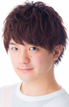 Poster Genta Nakamura