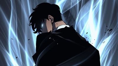 Solo Leveling : Fotos
