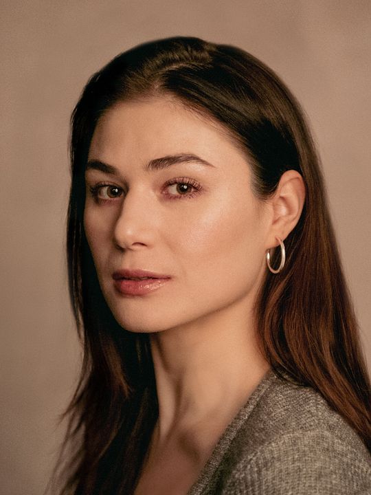 Poster Zuzanna Saporznikow