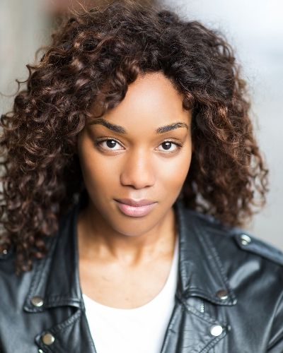 Poster Rachel Adedeji