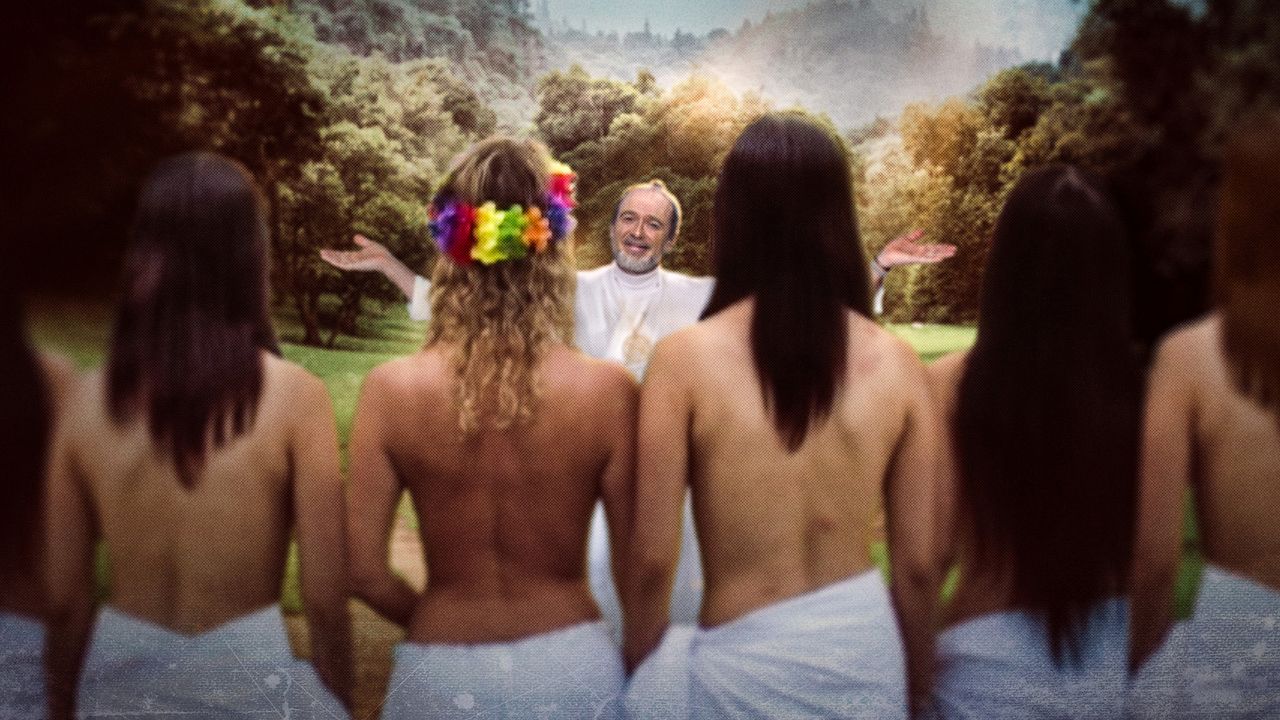 Rael: O Profeta Alienígena : Fotos
