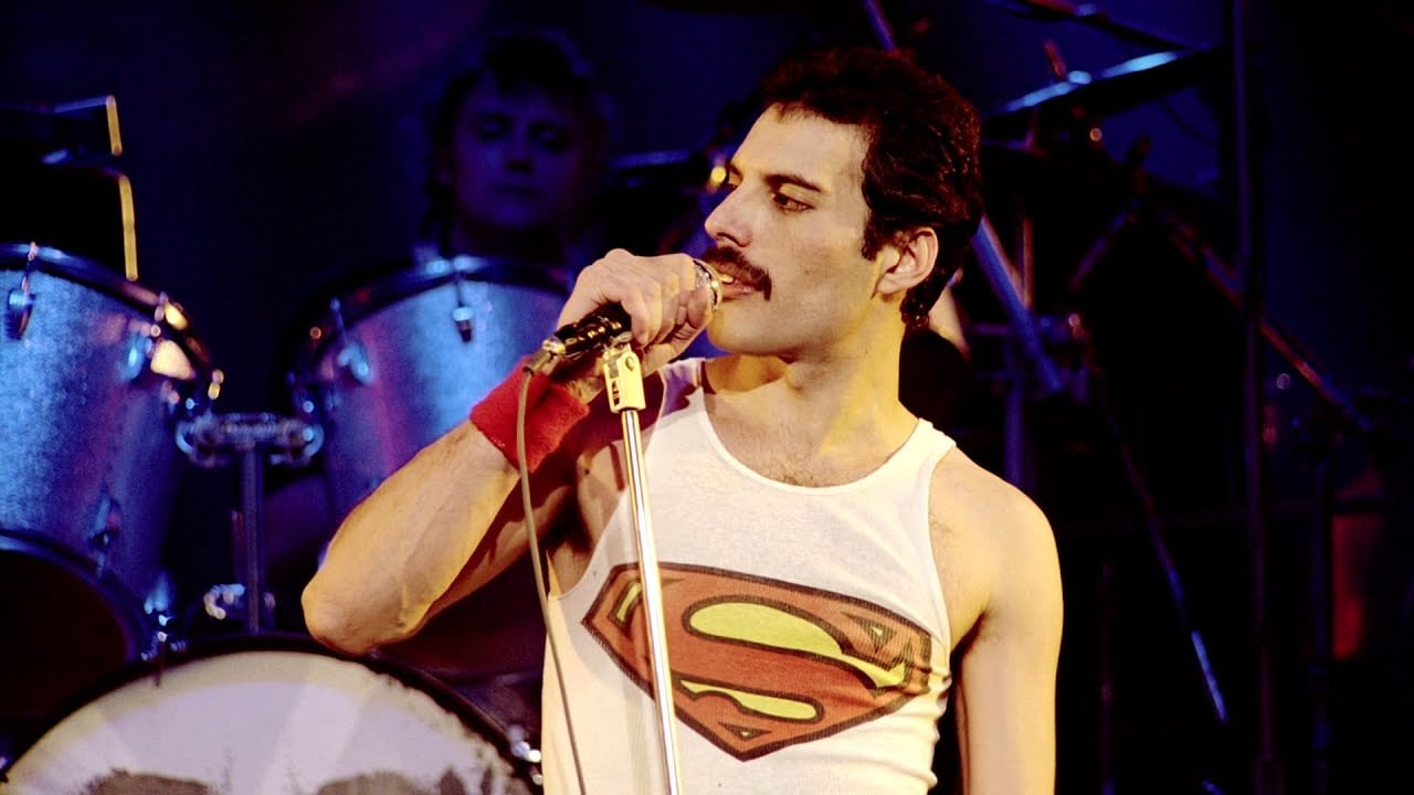 Fotos Freddie Mercury