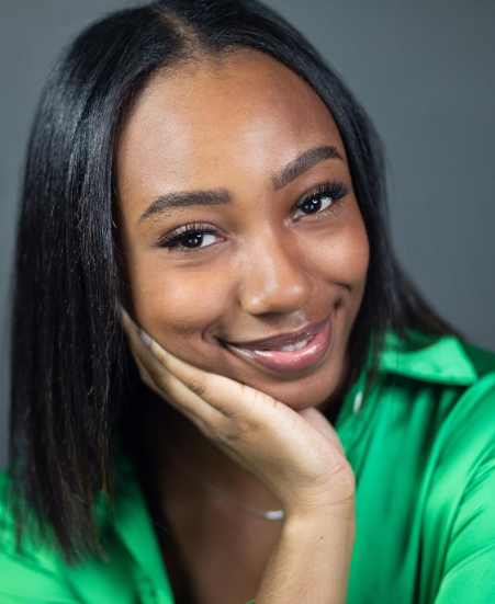 Poster Mikenzie Taylor