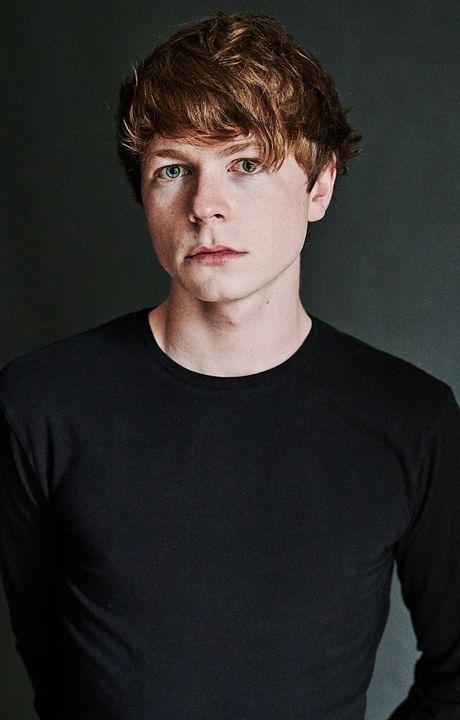 Poster Stuart Campbell