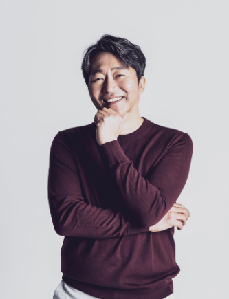 Poster Kim Hak-sun