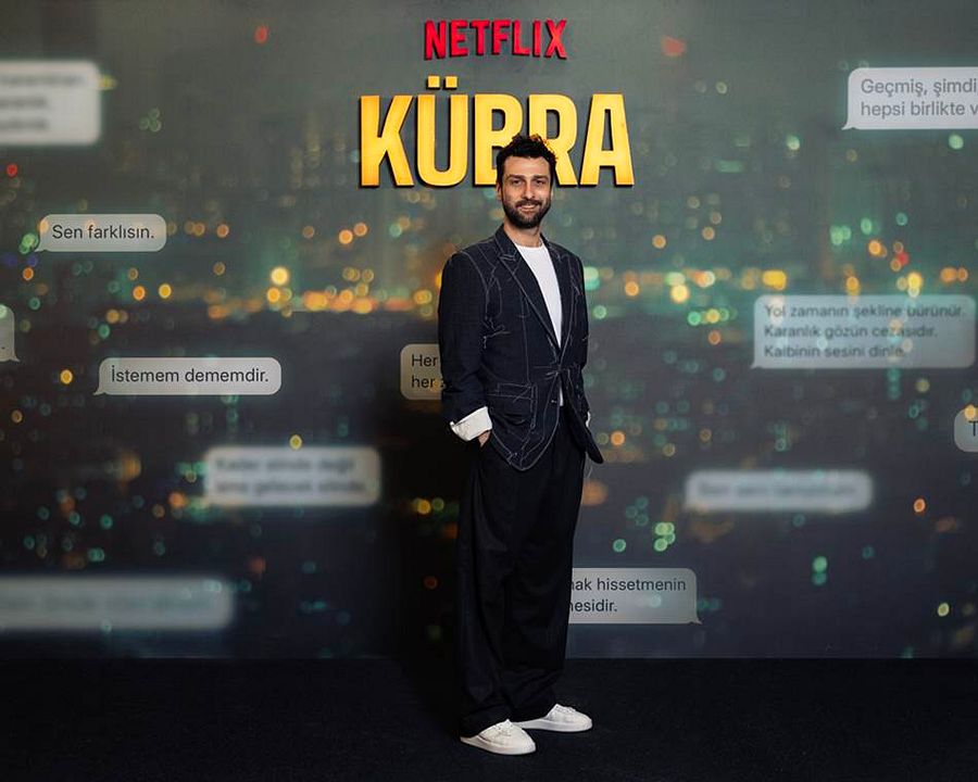 Kübra : Revista