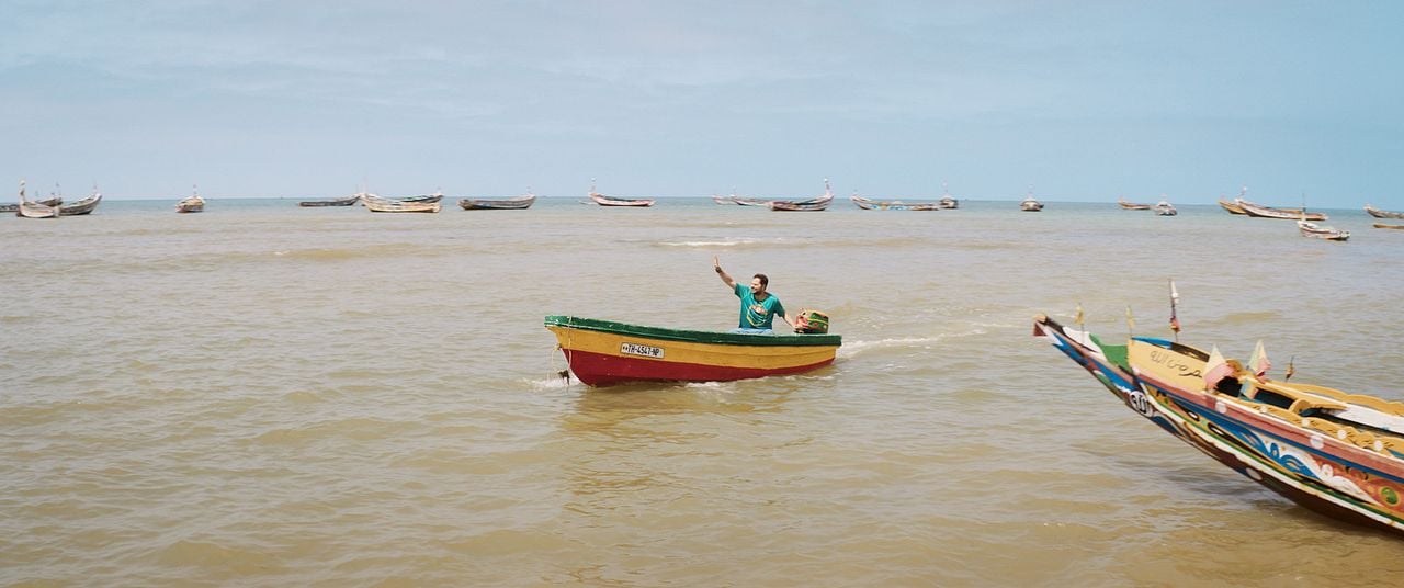 Fotos Hakim Jemili