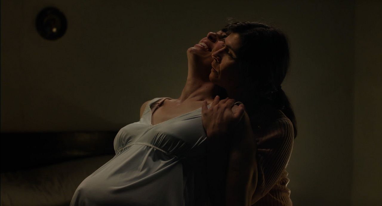 Fotos Julia Gomez, Janet Novás