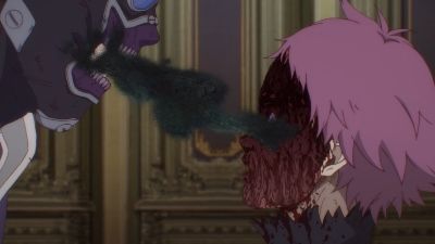 Dorohedoro : Fotos