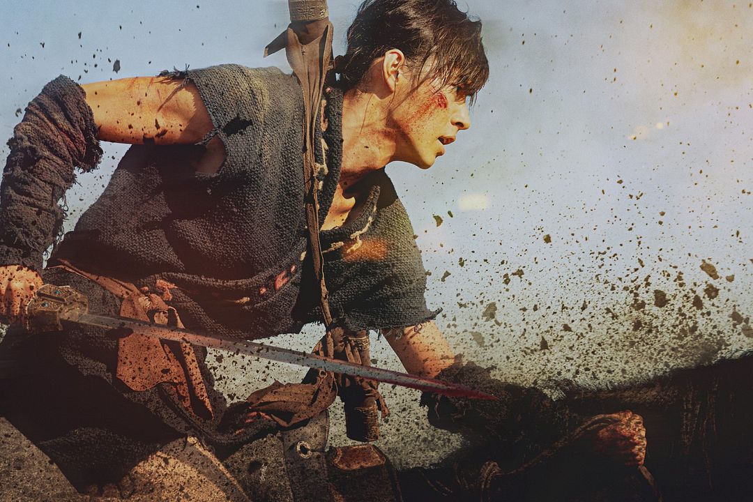 Kingdom II: Far and Away : Fotos