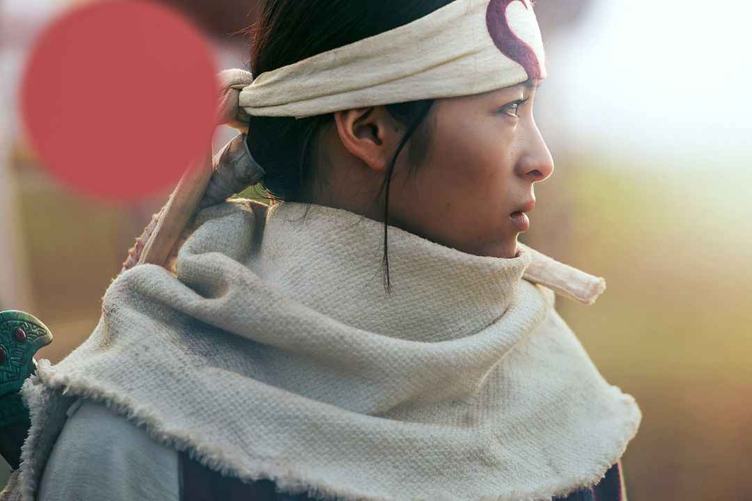 Kingdom II: Far and Away : Fotos