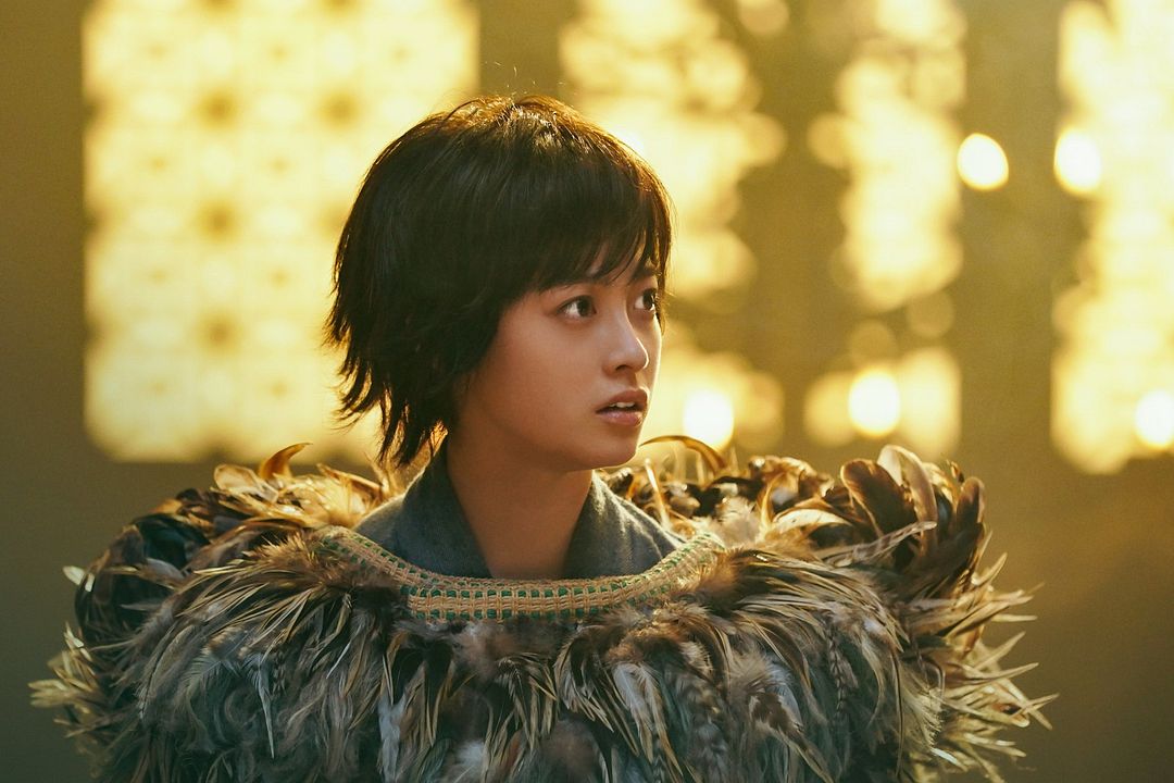 Kingdom II: Far and Away : Fotos