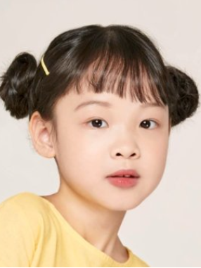 Poster Seo Yeon-Woo