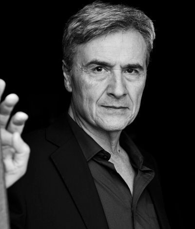 Poster Franco Silvestri