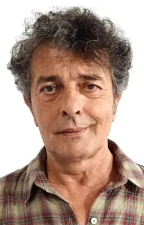 Poster Evaristo Calvo