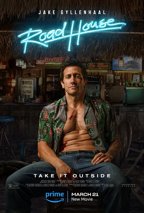 Matador de Aluguel : Poster