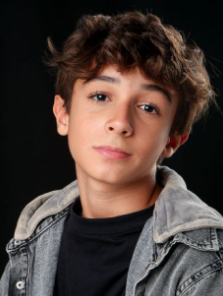 Poster Thales Miranda