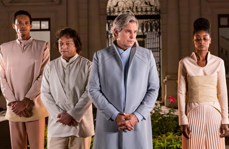 Nosso Lar 2: Os Mensageiros : Fotos