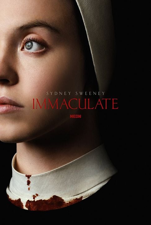Imaculada : Poster