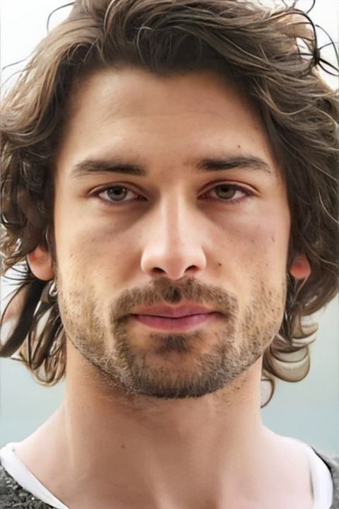 Poster Seyit Alp Navruz