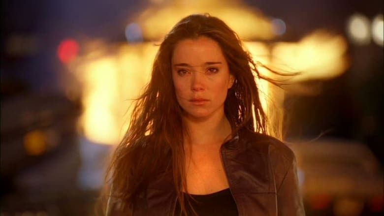 Vingança em Chamas : Fotos