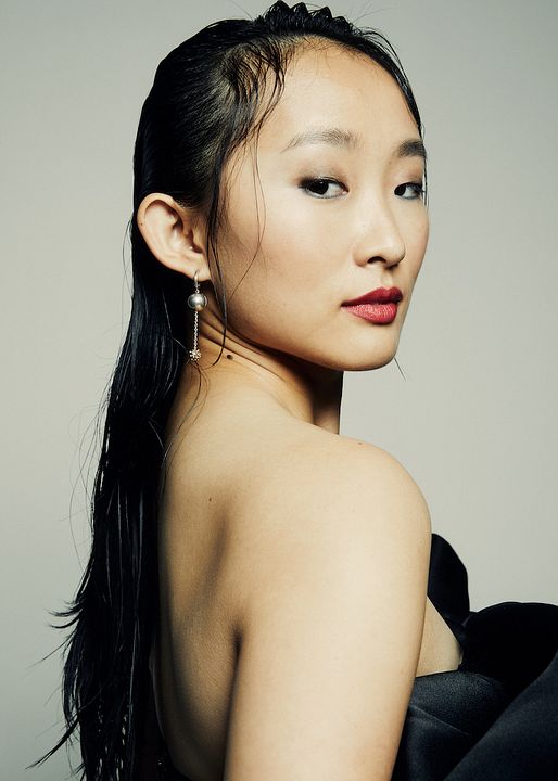 Poster Ji-young Yoo