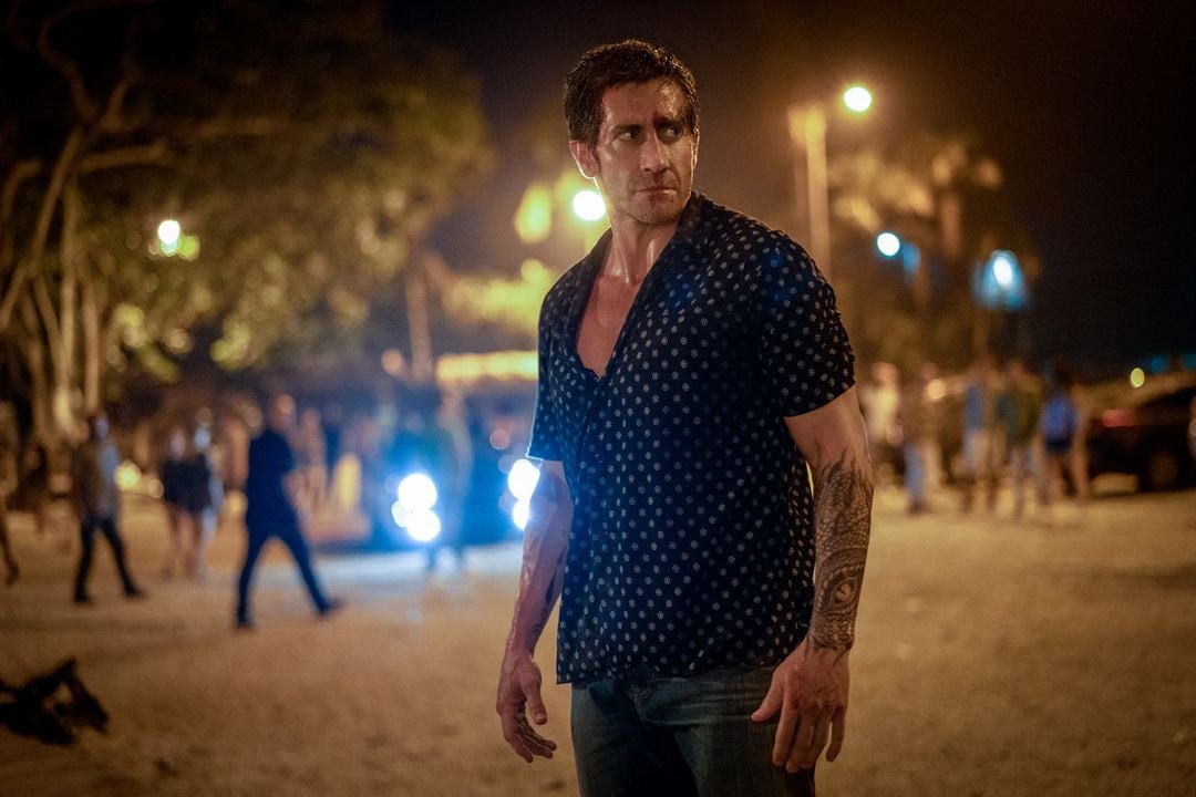 Matador de Aluguel : Fotos Jake Gyllenhaal