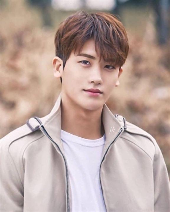 Poster Park Hyung-sik