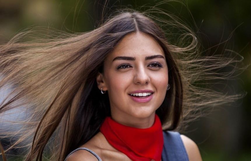 Fotos Aslıhan Malbora