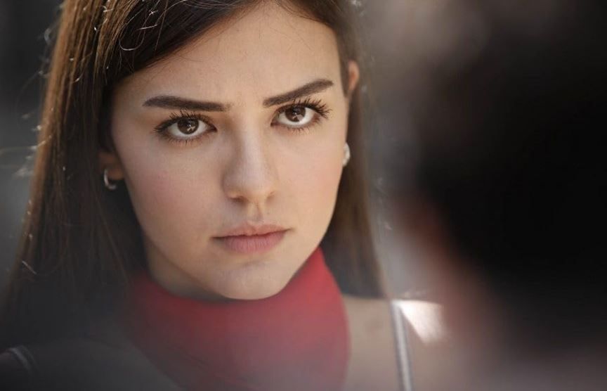 Fotos Aslıhan Malbora