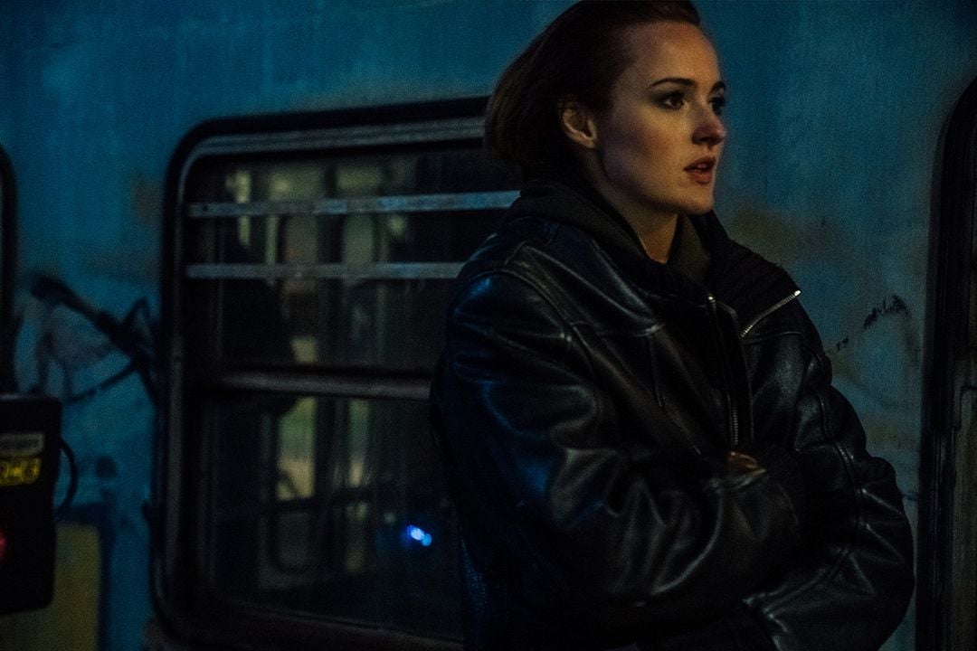 Fotos Renate Reinsve