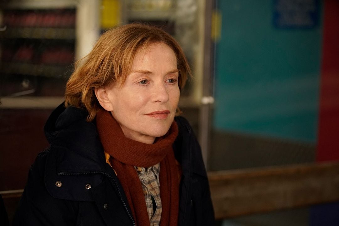 Fotos Isabelle Huppert