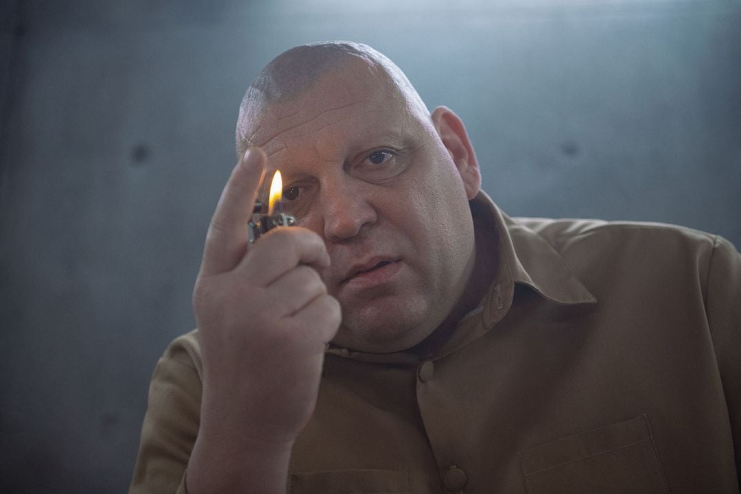 Fotos Hovik Keuchkerian