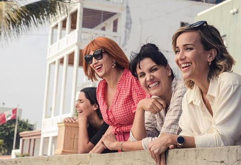 Solteira, Casada, Viúva e Divorciada : Fotos