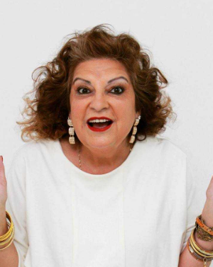 Poster Arlieta Mansur