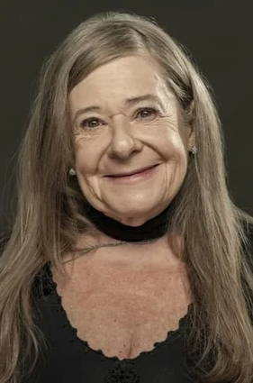 Poster Paula Rubinsztein