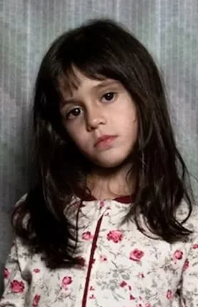 Poster Lucrecia Nirón Talazac