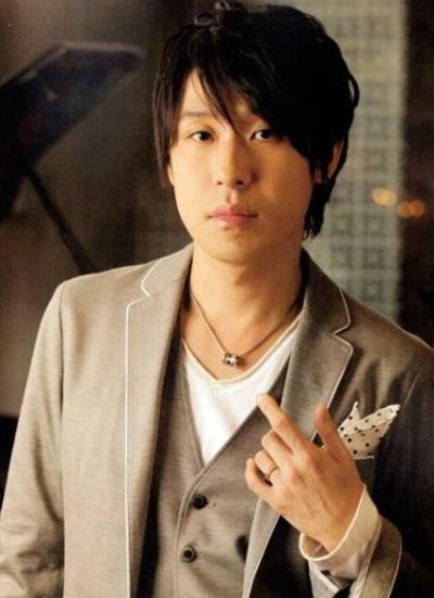 Poster Ken'ichi Suzumura