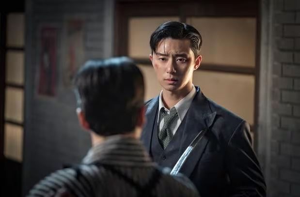Fotos Choi Young Joon