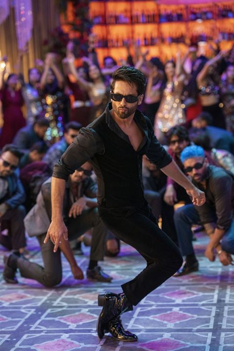 Fotos Shahid Kapoor