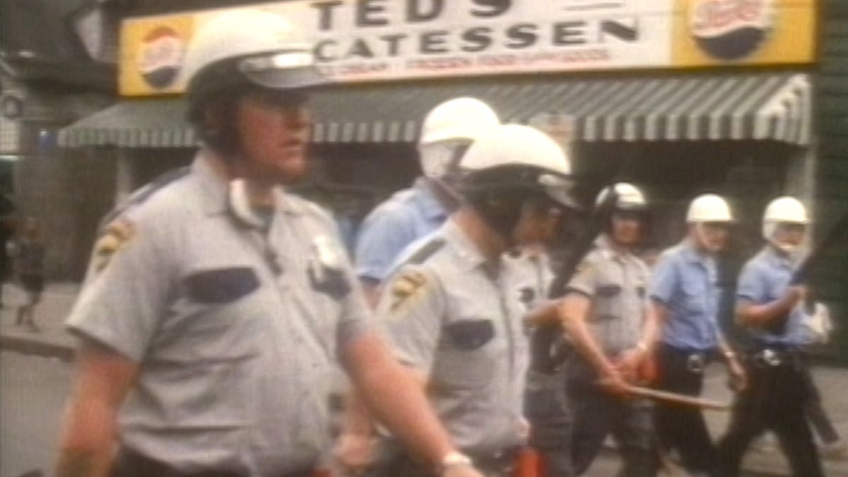 Poder Policial : Fotos