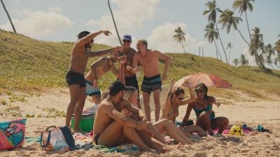 Soltos em Floripa : Fotos