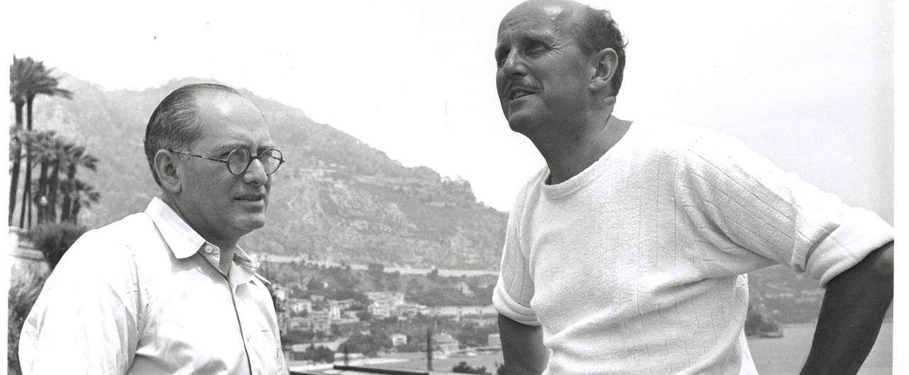 Feito na Inglaterra: Os Filmes de Powell e Pressburger : Fotos