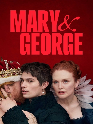 Mary & George : Poster
