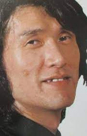 Poster Kazuyuki Sogabe