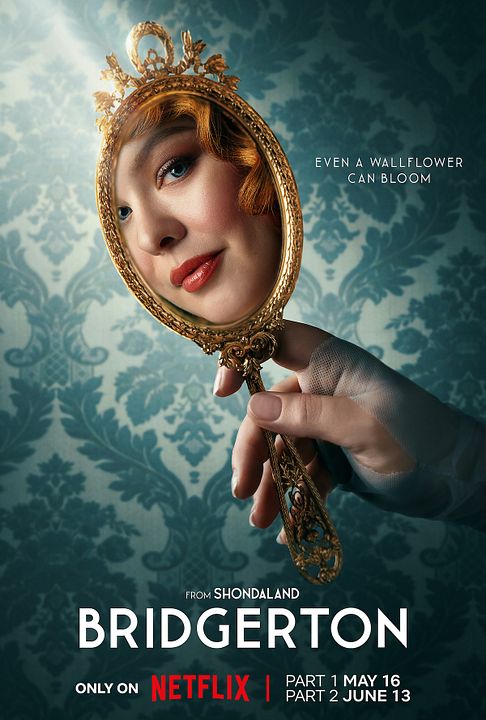 Bridgerton : Poster