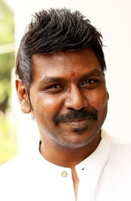 Poster Lawrence Raghavendra