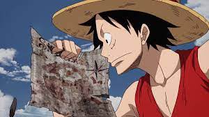 One Piece: Episódio de Skypiea : Fotos